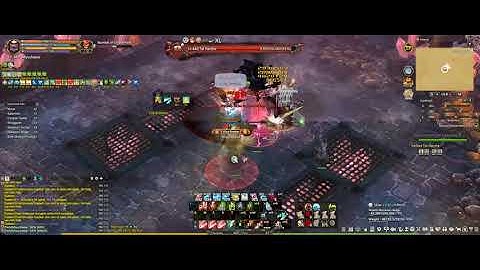 Sorcerer Tel Harsha 0:42 | Tree of Savior