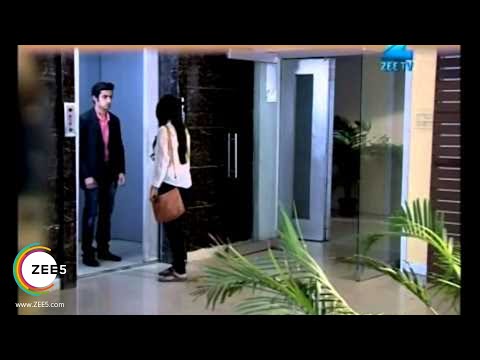 Kumkum Bhagya - Hindi TV Serial - Ep 29 - Best Scene - Shabir Ahluwalia, Sriti Jha - Zee TV
