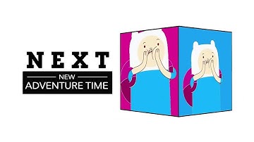Next NEW Adventure Time, Later NEW Regular Show (BEST FANMADE) | Check It 3.0