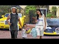 So gibt Ronaldinho Gaucho seine Millionen aus!