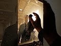 Freeing a Pigeon Trapped in a Warehouse 🕊️ | Hand of Kindness