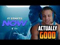 Tyler1 Reacts: It Starts NOW. | 2023 LCS Spring Split