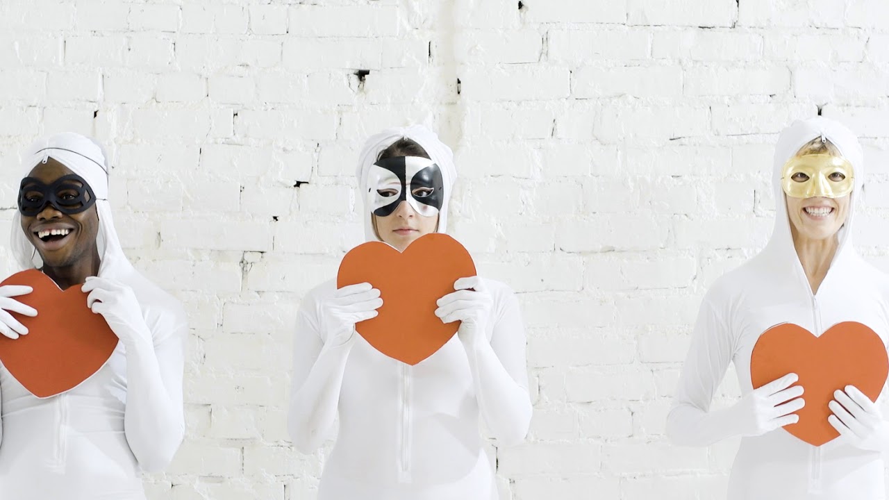Watch SISTERS - Scene Here (Official Music Video) on YouTube Watch SISTERS - Scene Here (Official Music Video) on YouTube