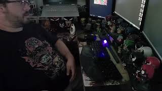Ferswe Music Sync Gaming Lights Review, Ferswe Music Sync Gaming Light Bar