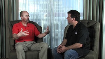 EPMS Tech Talk - Zimmermann Interview