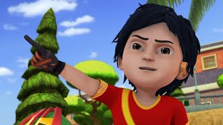 बच्चा नहीं कहना अंकल! नाम है Shiva | Shiva