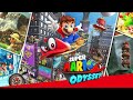 Super Mario Odyssey #01 | INICIO |