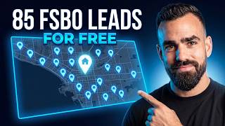 How To Find FSBO Leads On Zillow For Free