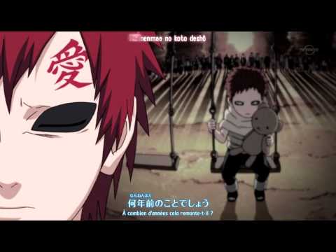 Naruto Shippuden Opening 12 (HD)