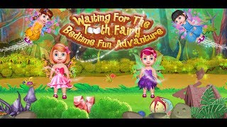 Waiting For The Tooth Fairy Bedtime Fun Advanture - Tooth Fairy Bedtime GamePlay Video By GameiMake screenshot 1