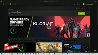 How to Update/Install NVidia GTX Graphics Driver | Update/Install | Nvidia GTX | Inovatrix Guys