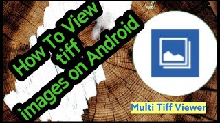 How to view tiff images on android | Multi Tiff Viewer | #jameswebbspacetelescope #firstimages #phy screenshot 3