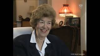 Ruth Foster