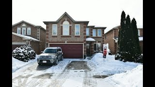 1609 Seguin Sq, Pickering - Open House Video Tour