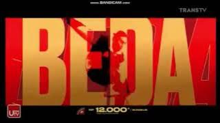 Download lagu Sampoerna 234 - Beda Dari Yang Ada @ Trans TV