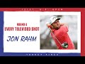 Highlights: Jon Rahm's Final Round - Every Televised Shot, 2021 U.S. Open