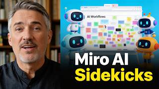 Miro Ai Sidekicks Explained How To Turn Ideas Into Action With Ai Workflows