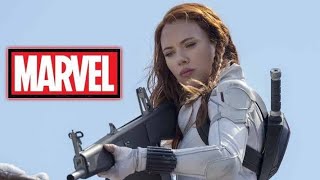 Black widow Beginning | Natasha Romanoff | Scarllet Johansson | Hollywood movies | Soundtrack