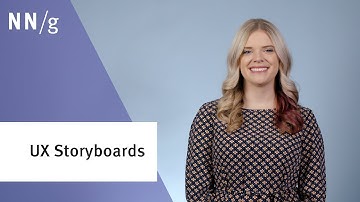 How to Create a UX Storyboard