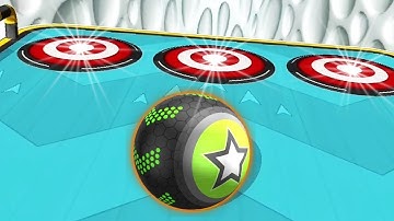 GOING BALLS, PORTAL RUN, NEW HARD LEVELS CHALLENGE SPEEDRUN