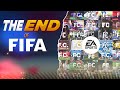 Гри FIFA більш НЕ БУДЕ! ФІФА ЗНИЩИЛО FIFA від EA Sport. Монополія ФІФА і Суперліга, помста Барселоні