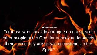 Praying in Tongues | Sis Daisy Dsouza | Self Empowerment Session | RORM |  19/5/2026