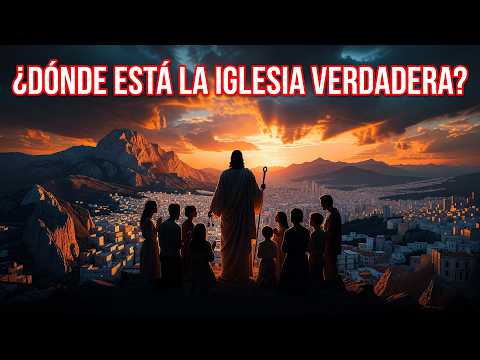 Invisible Church vs. Visible Church: Which One Is Correct?