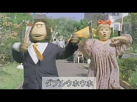 いいなCM　エネオス　ダブル発電　「住宅展示場にて」篇