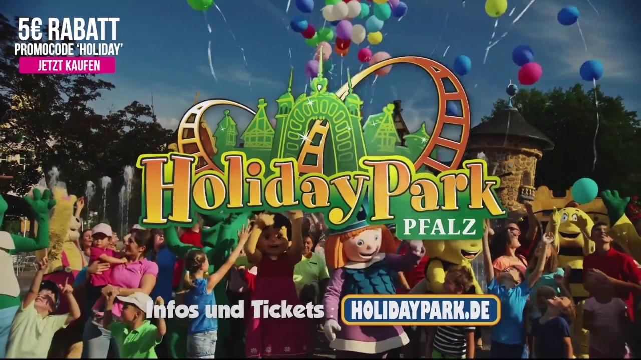 Holiday Park Rabatt Adac