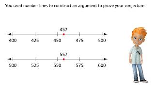 American Math Envision Math Grade 3 Topic 9 Lesson 7
