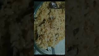 ??Hyderabadi Veg Pulaoहैदराबादी बिरयानी?Spicy Veg Pulao in oven?Aahanas Food &Travel vlogshorts