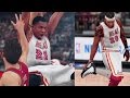 NBA 2K16 MyCAREER S2 - BREAKING NBA ASSIST RECORD!! 0 POINTS CHALLENGE!!! SCORELESS VICTORY!!