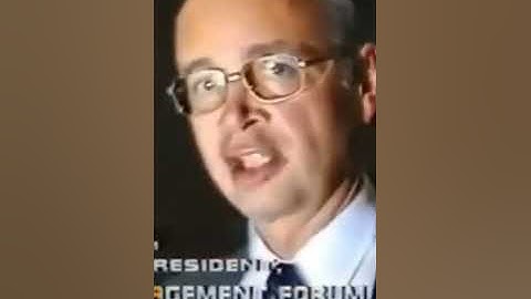 The Great Reset: Cronyism & Central Planning