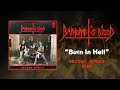 Miniature de la vidéo de la chanson Burn In Hell