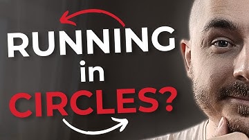 Feeling Stuck? Here’s What It Means!