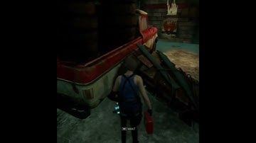 1M IQ mindgames - Dead by daylight