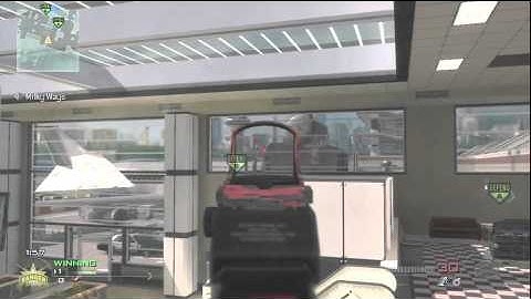 GB SnD Scrim on Terminal