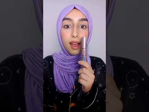 جربت اشهر ماسكارا مايبلين   التقليد ترقبو جزء ثاني للاصلي   
