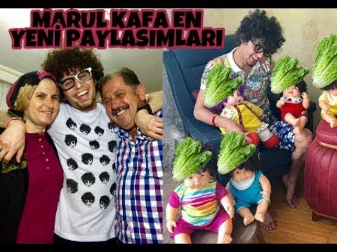 (marulkafa) 2017 İNSTAGRAM EN KOMİK VİNE (MEHMET YILDIRIM)