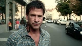 Joe Flanigan in '6 Bullets' 2012 - Jean-Claude Van Damme movie scene