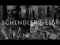 Amazing Shots of SCHINDLER&#39;S LIST