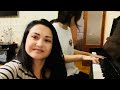 Музыкальный подарок от нас с Таней🎹🎼  @Наталья Лим