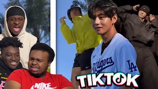 видео: Подборка BTS Tiktok, часть 12 для @TDSpop (Btskklove) картинка: Подборка BTS Tiktok, часть 12 для @TDSpop (Btskklove)