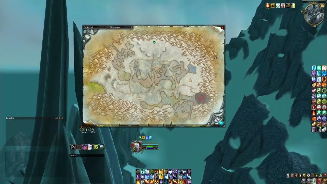 Dangerously Delicious Wotlk Classic Daily Fishing Quest YouTube