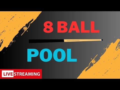 8 Ball Pool : 😍 Live stream Streaming - YouTube