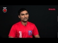 Karanjit singh  interview