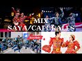 Mix Sayas &amp; Caporales - Exitos Vol.1 2023 - DjVicTor.Vasquez (Lima-Perú)