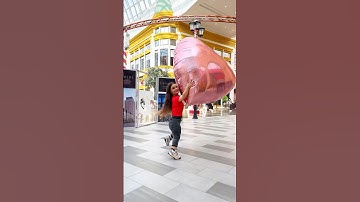 small vs big heart 💖 #tiktok
