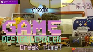 CrossCode / Microsoft Windows | April 15, 2026 (Part 6) | Twitch VOD