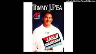 Terfitnah - Tommy J Pisa